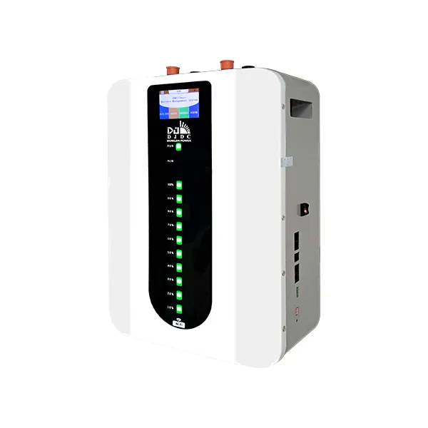 Dongjin 24V100AH-WIFI
