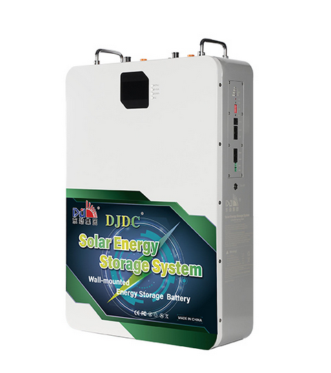 Dongjin 48V100AH-TS