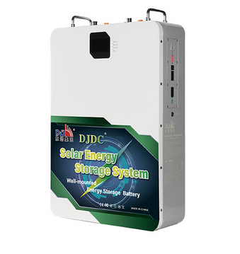 Dongjin 48V200AH-WIFI