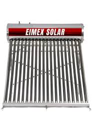 EIMEX Solar Geyser 300 Liter