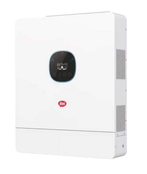 itel IP54-4kWPro
