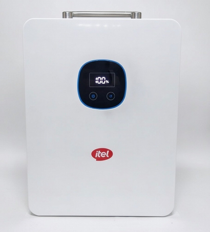 itel Power-Tank