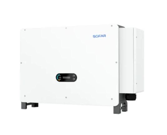 SOFAR 125kW On-Grid Three Phase