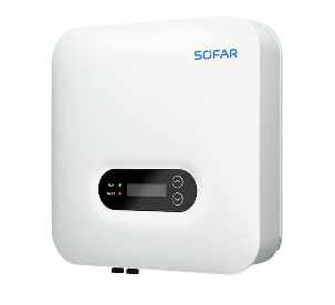 SOFAR 10kW Hybrid Single Phase